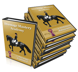 Dressage Mastery Academy Course copy-Tash - Natasha - Natasha Althoff